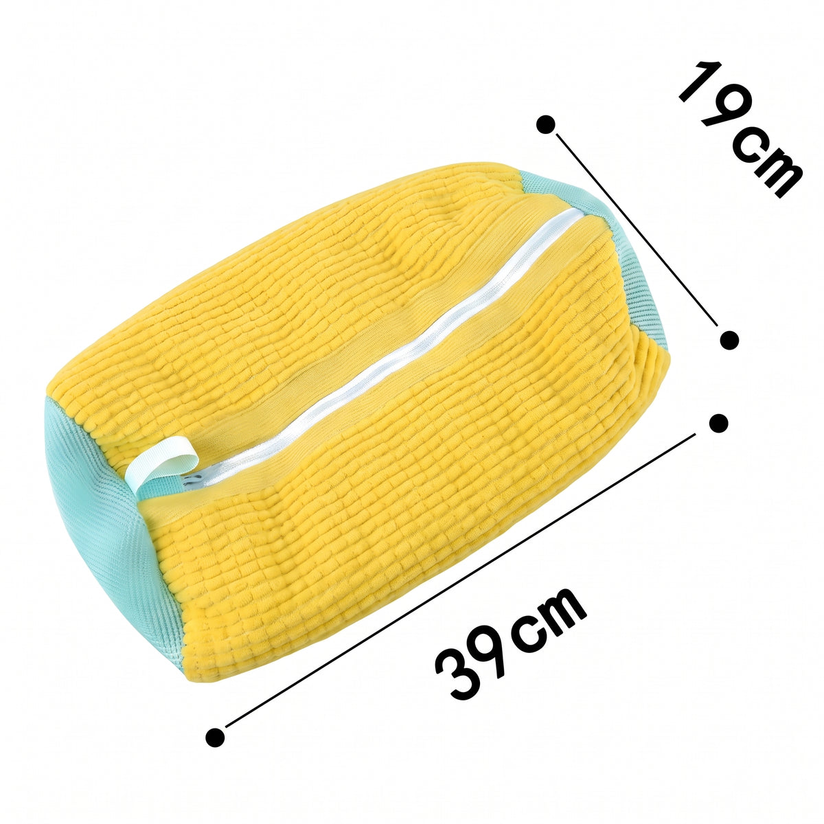 CleanKicks™ | Bolsa de Lavado para Tenis